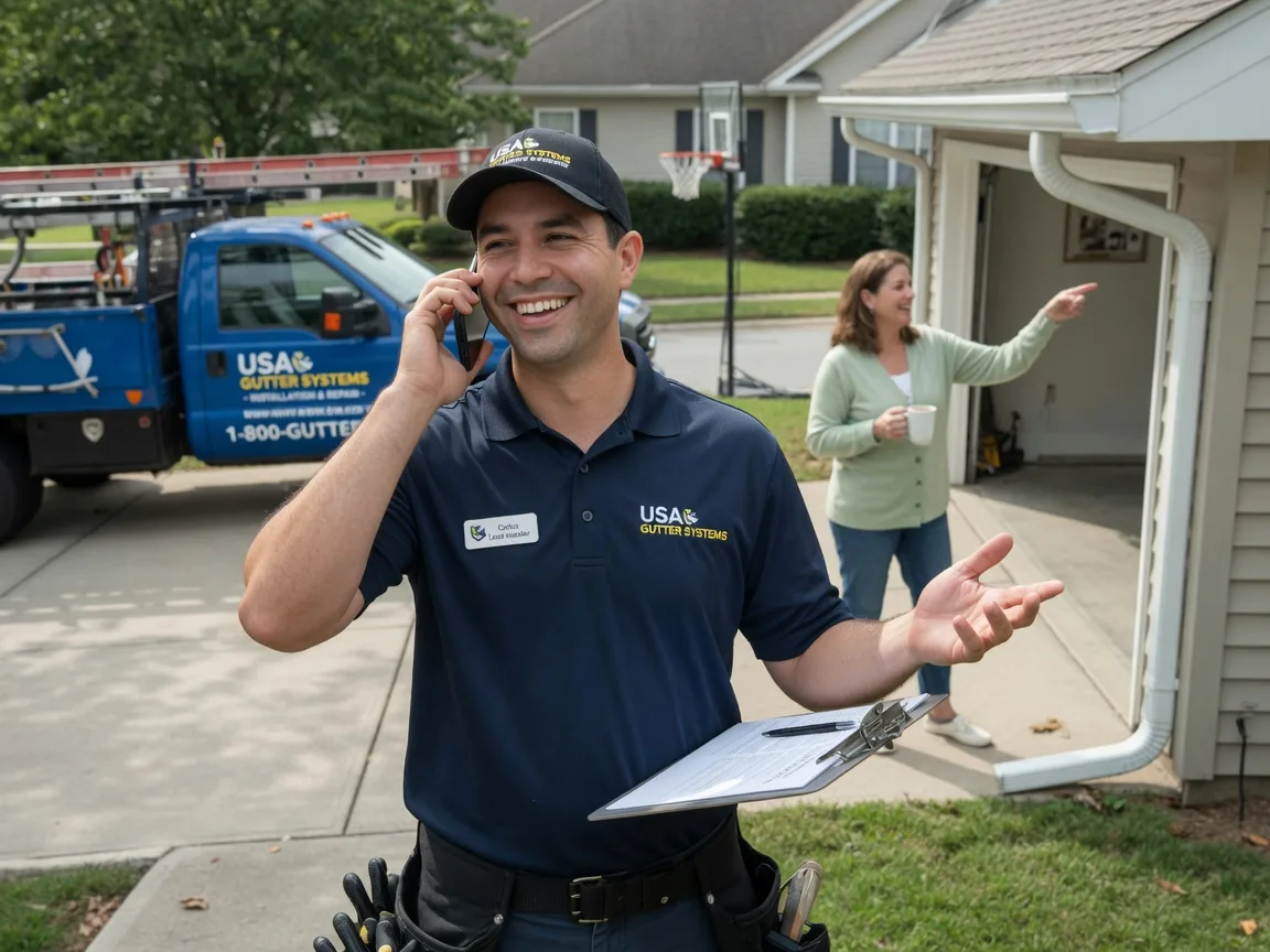 Gutter Installation Bronxville, NY FAQs